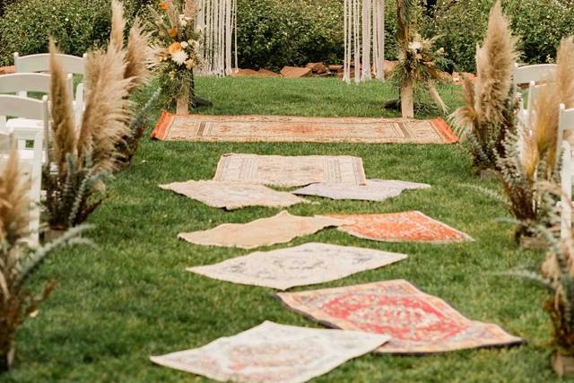 Lionscrest Manor Wedding