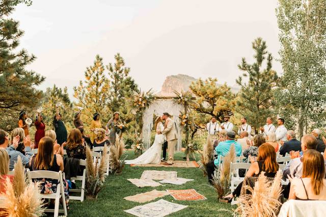 Lionscrest Manor Wedding
