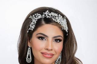 Monica Ram Beauty