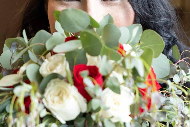 Bride