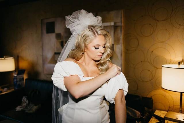 Bride