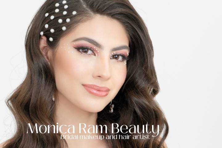 Monica Ram Beauty