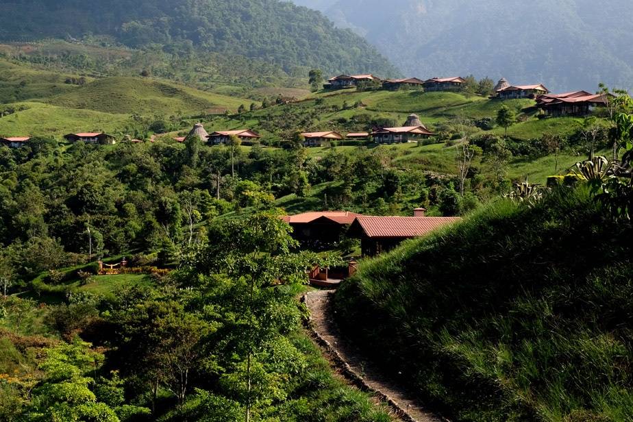 Hacienda AltaGracia