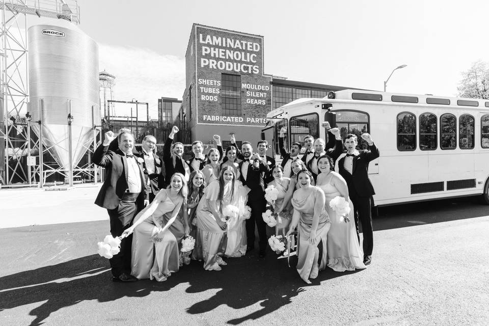Wedding