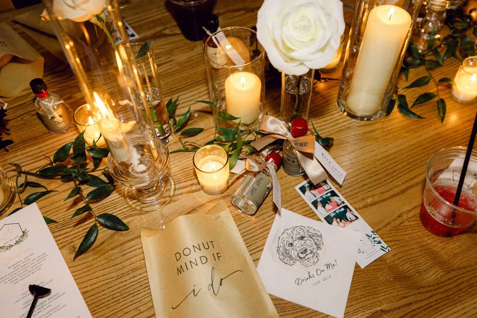 Wedding