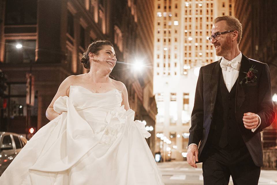 Wedding