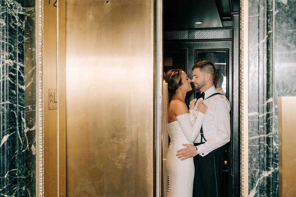 Wedding