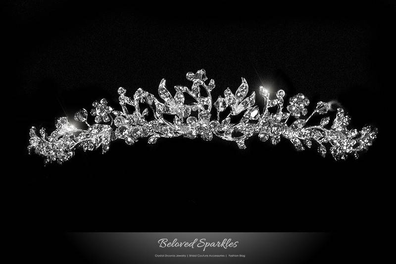 Beloved Sparkles | Fine Cubic Zirconia Jewelry & Couture Bridal Accessory