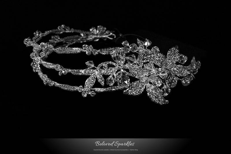 Beloved Sparkles | Fine Cubic Zirconia Jewelry & Couture Bridal Accessory