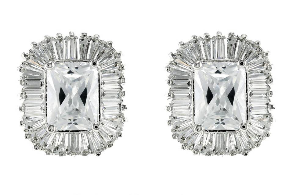 Beloved Sparkles | Fine Cubic Zirconia Jewelry & Couture Bridal Accessory