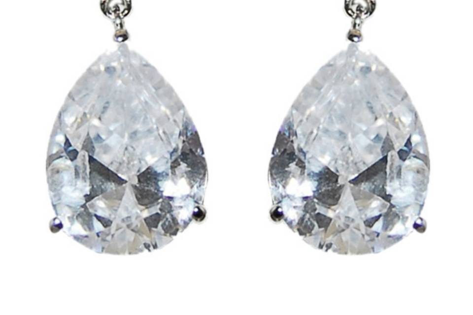 Beloved Sparkles | Fine Cubic Zirconia Jewelry & Couture Bridal Accessory