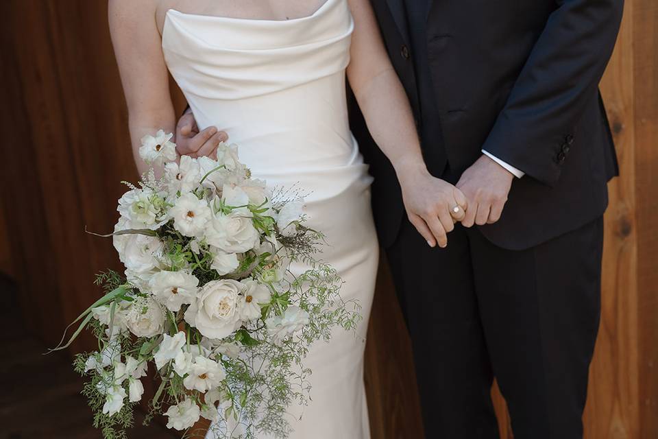 Bridal Bouquet