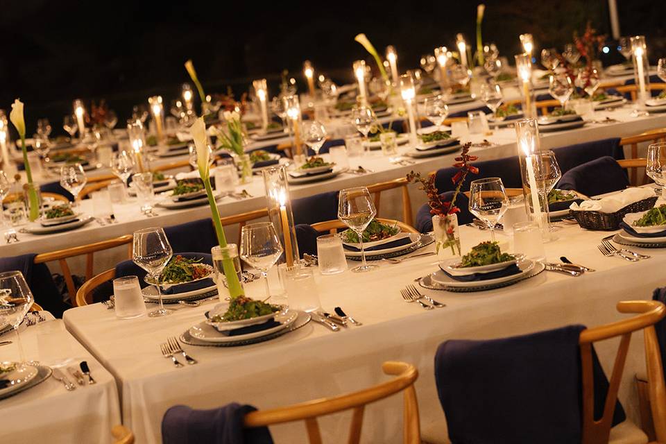 Wedding Aisle