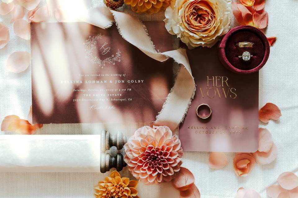La Flora Designs
