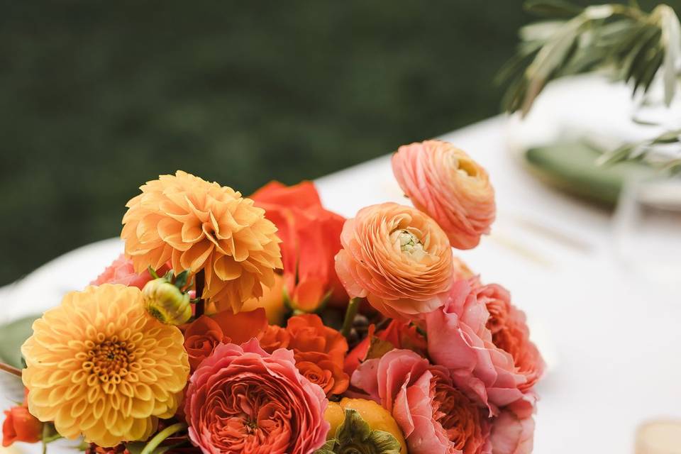 Color Table