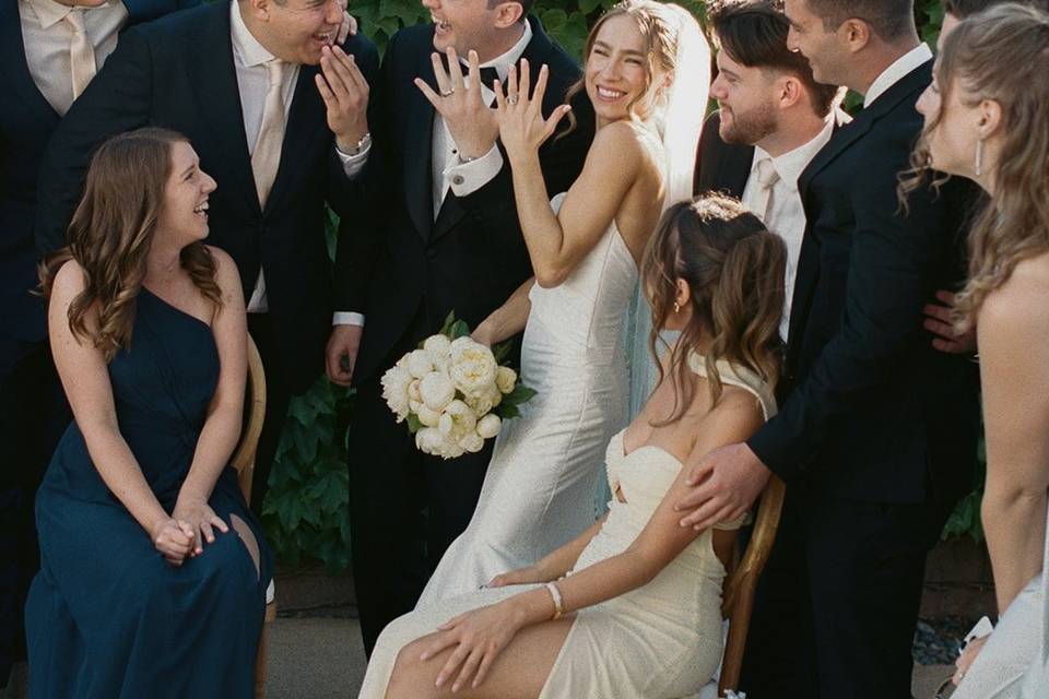 Wedding Party