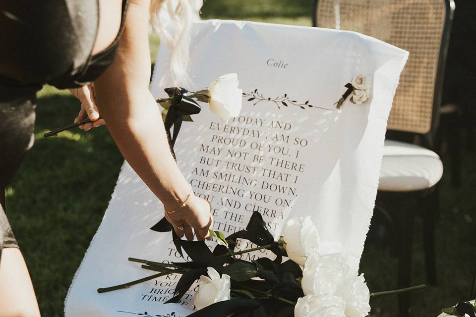 Memory Flowers