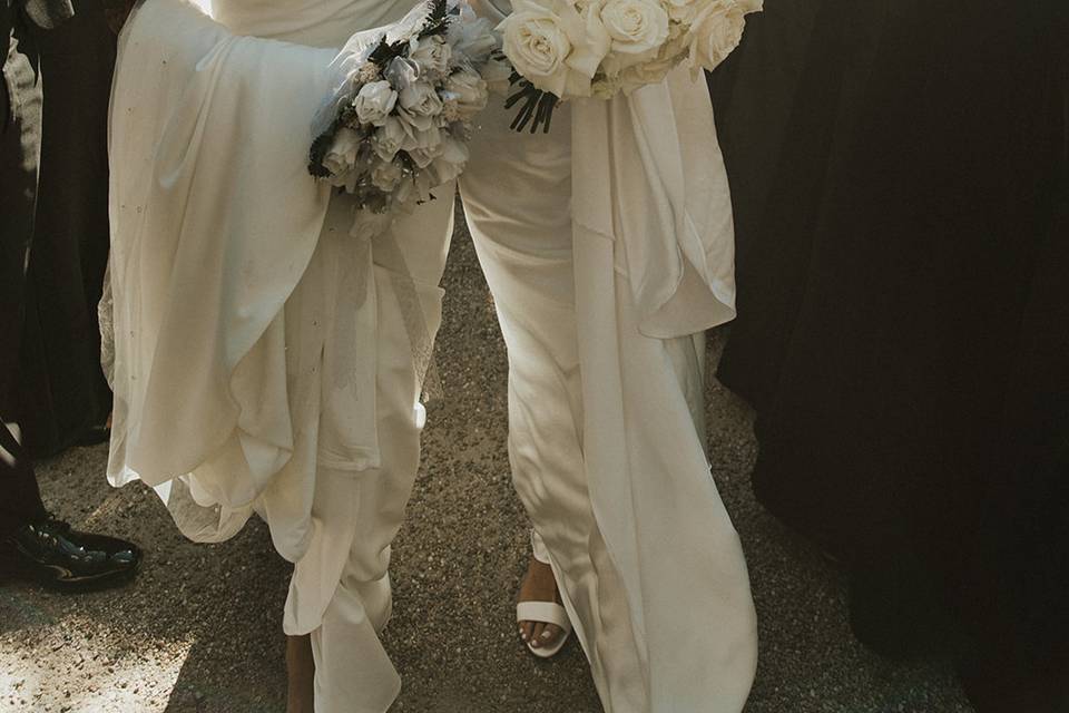 Love Brides