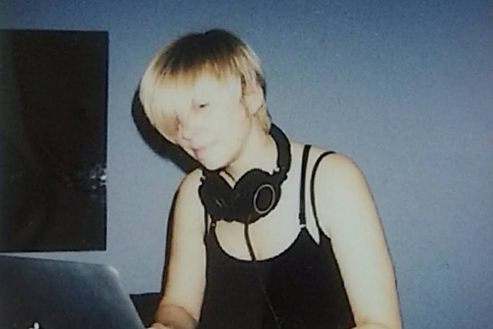 Julie Jakolat, DJ