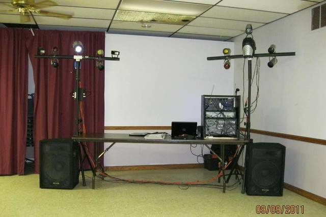 Scottys Sound System