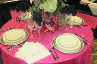 Pink Orchid Events, Inc.