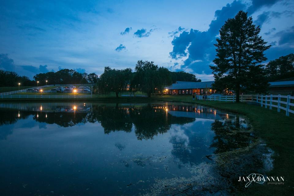 Pond View Farm