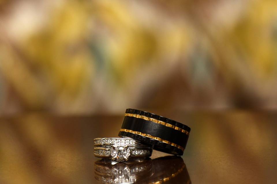 Frozen Time Photography