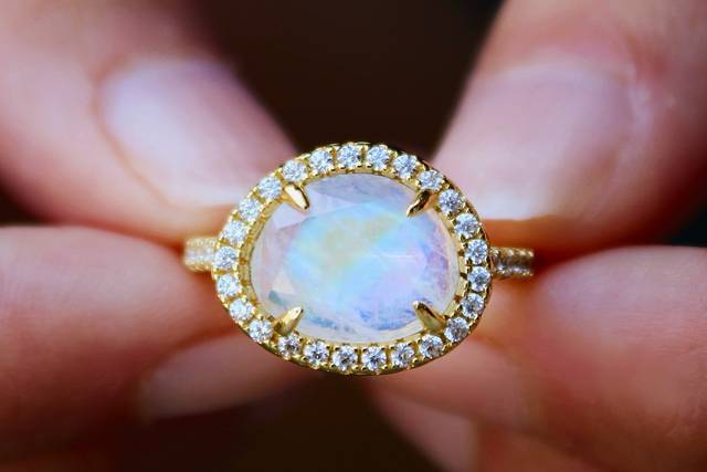 Vivian Grace Jewelry