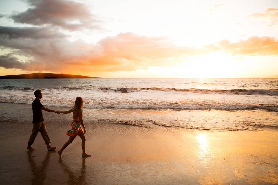 Barefoot and forever