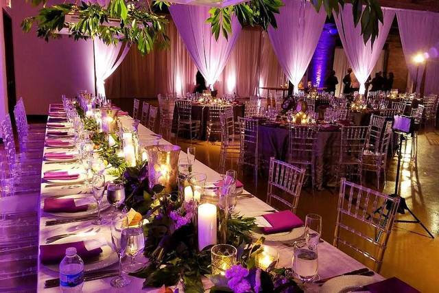 Venue West