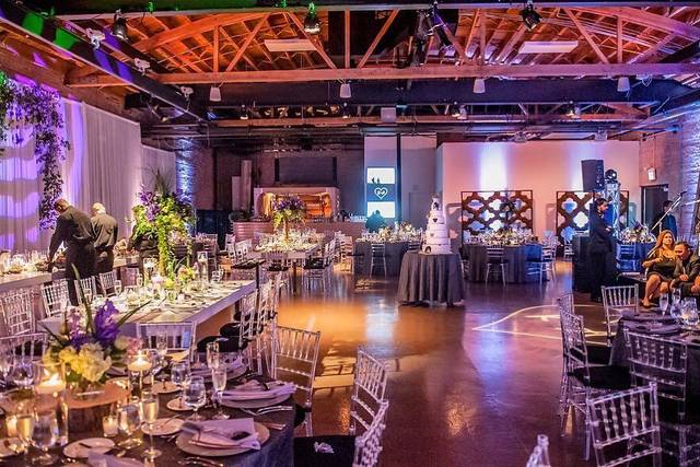 Venue West