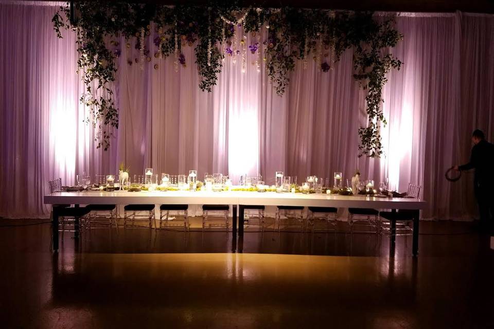 Venue West