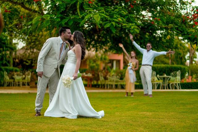 LA PHOTOFILMS WEDDING