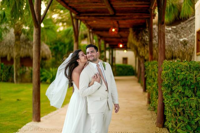 LA PHOTOFILMS WEDDING