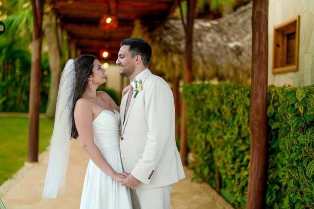 LA PHOTOFILMS WEDDING