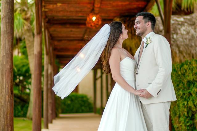 LA PHOTOFILMS WEDDING