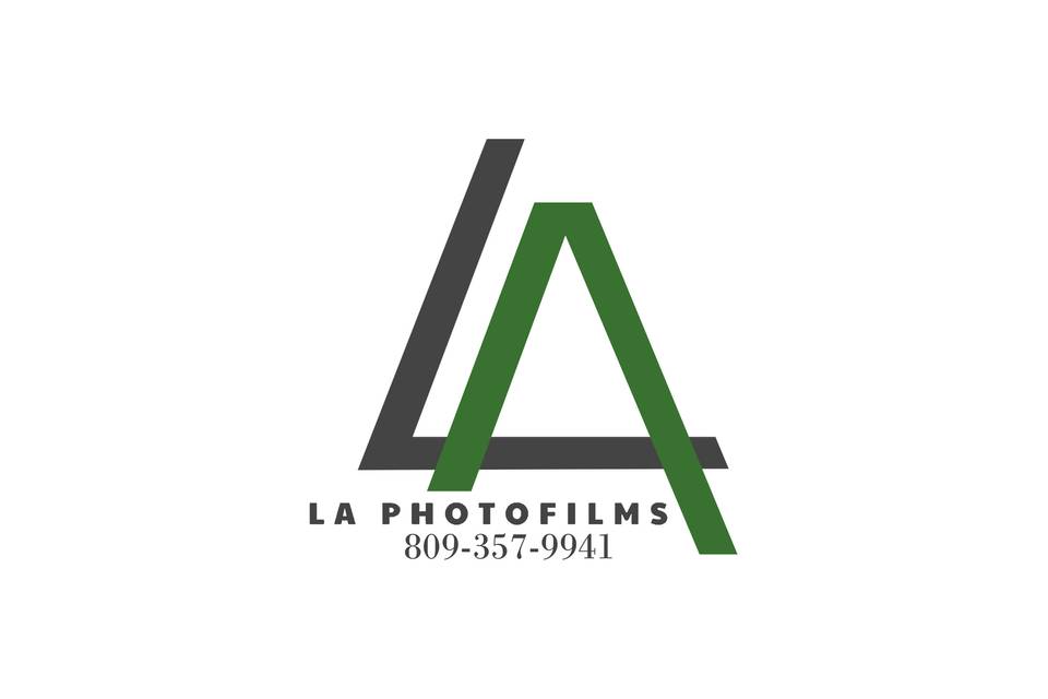 LA PHOTOFILMS