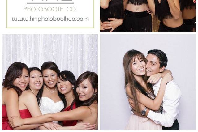 HNL Photobooth Company