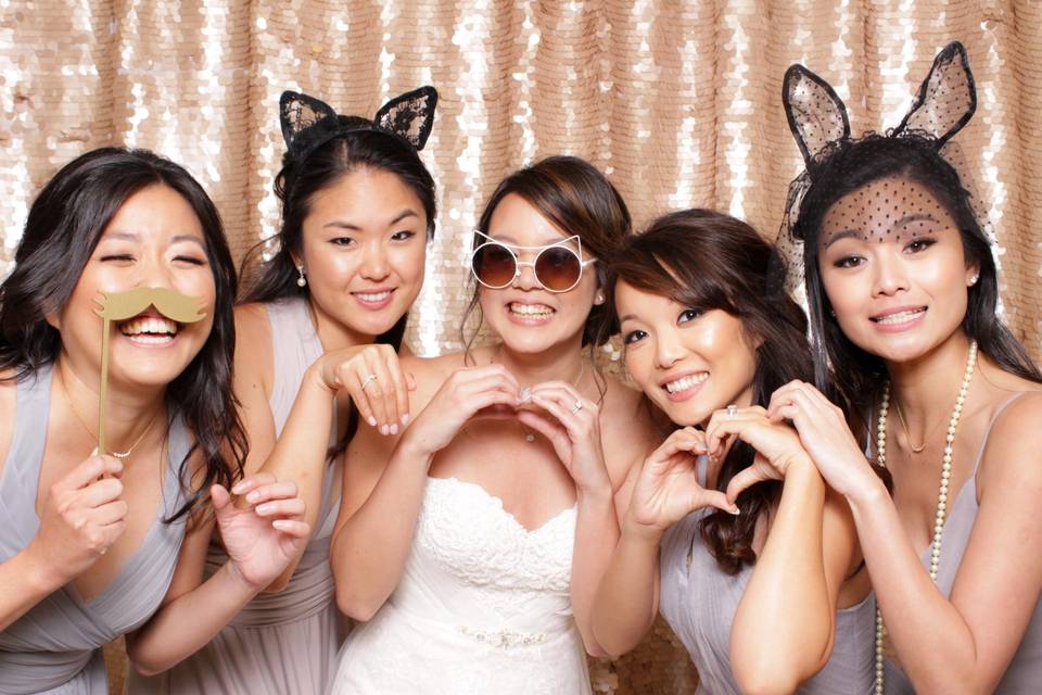 HNL Photobooth Company