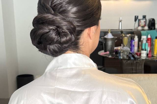 Hair style