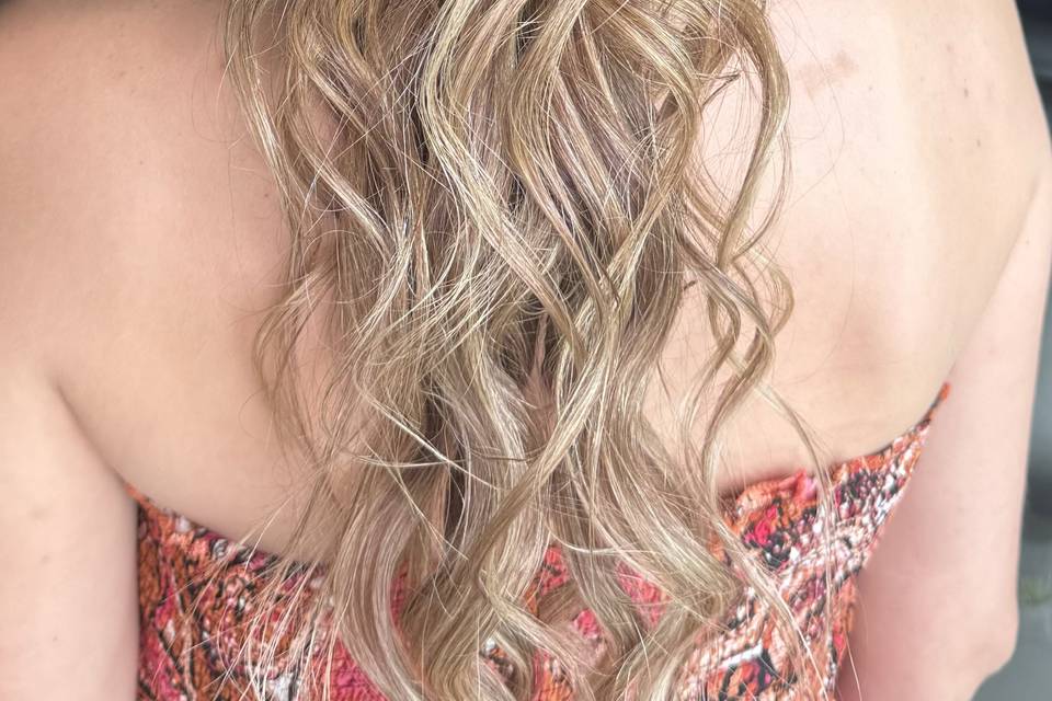 Hairstyle