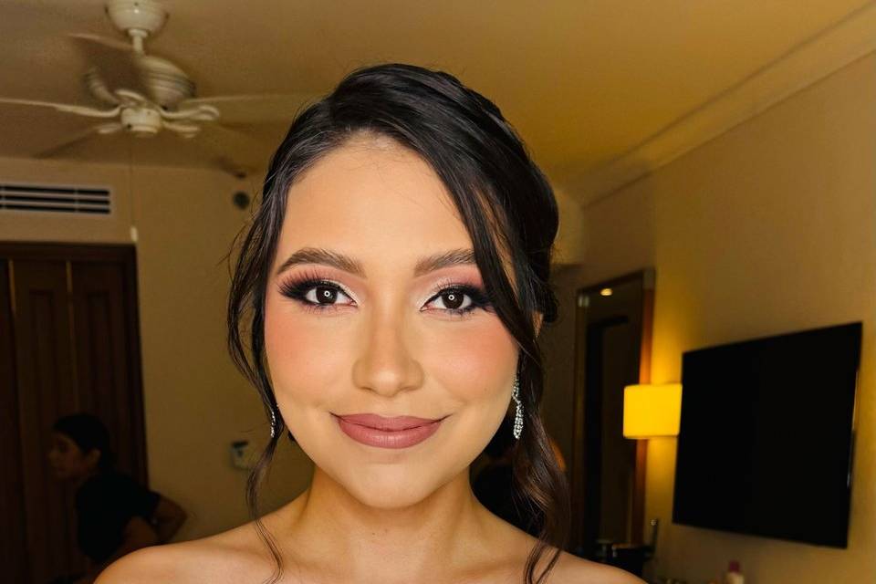 Pretty