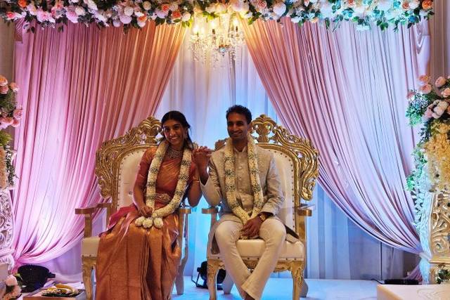 Engagement Ceremony