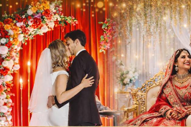 Celestial Events & Decor