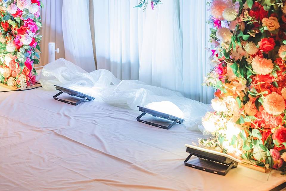 Arch Decor