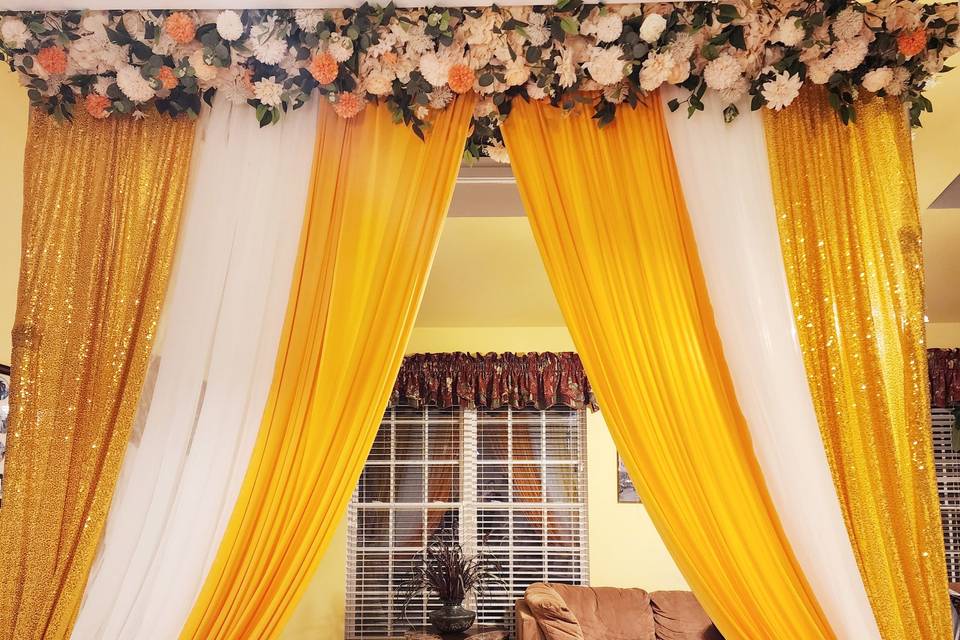 Celestial - Home Decor