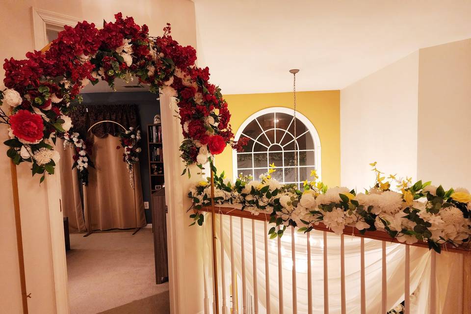 Celestial - Room Decor