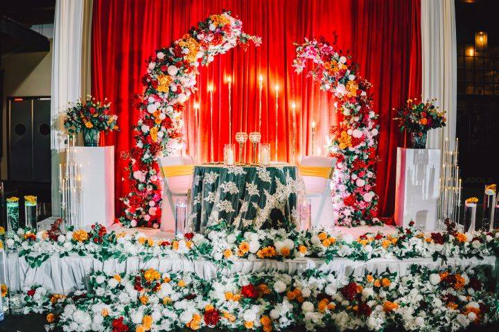 Arch Decor