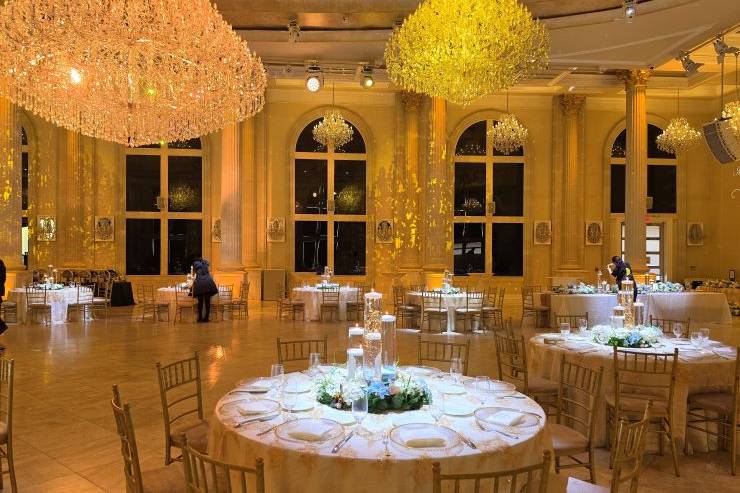Ballroom