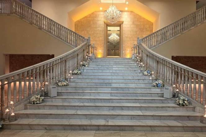 Staircase